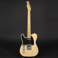 Load image into Gallery viewer, 1995 Fender Custom Shop &#39;52 Left-handed Telecaster (Pre-owned)