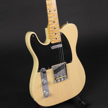 Load image into Gallery viewer, 1995 Fender Custom Shop &#39;52 Left-handed Telecaster (Pre-owned)