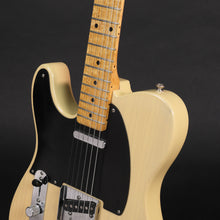 Load image into Gallery viewer, 1995 Fender Custom Shop &#39;52 Left-handed Telecaster (Pre-owned)