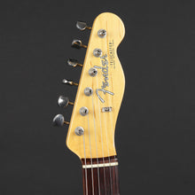 Load image into Gallery viewer, 2015 Fender American Vintage '64 Telecaster - Candy Apple Red (Pre-owned)