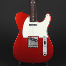 Load image into Gallery viewer, 2015 Fender American Vintage '64 Telecaster - Candy Apple Red (Pre-owned)