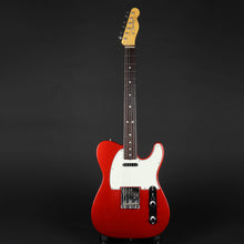Load image into Gallery viewer, 2015 Fender American Vintage '64 Telecaster - Candy Apple Red (Pre-owned)