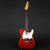 2015 Fender American Vintage '64 Telecaster - Candy Apple Red (Pre-owned)