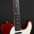 2015 Fender American Vintage '64 Telecaster - Candy Apple Red (Pre-owned)