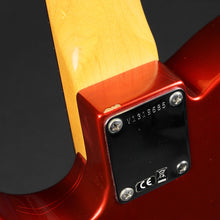 Load image into Gallery viewer, 2015 Fender American Vintage '64 Telecaster - Candy Apple Red (Pre-owned)