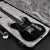 2018 Fender American Elite Telecaster - Mystic Black (Pre-owned)
