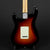 2018 Fender American Professional Stratocaster - Sunburst (Pre-owned)