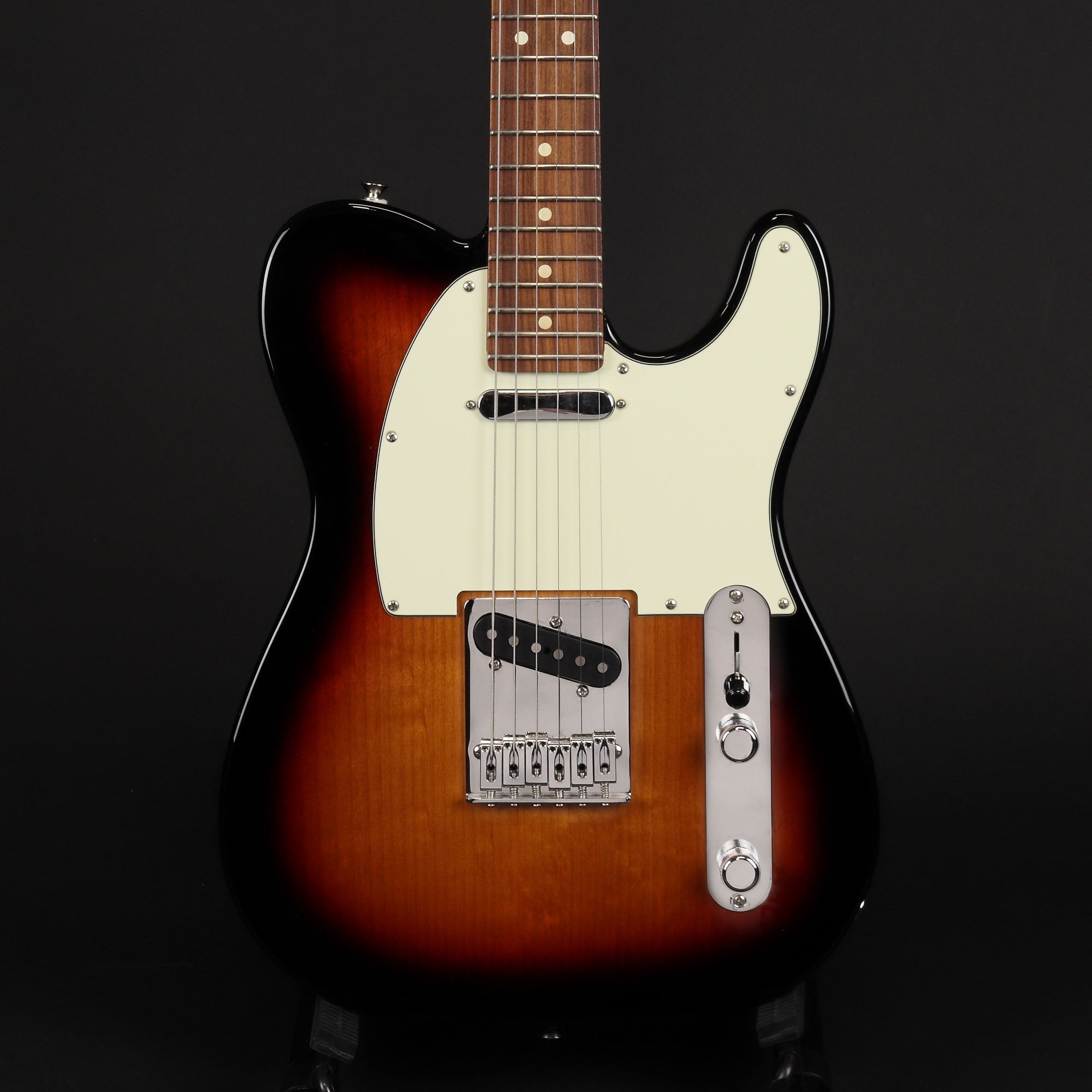 2022 Fender Player Telecaster - Sunburst (Pre-owned)