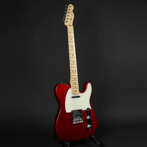 2019 Fender American Professional Telecaster - Candy Apple Red (Pre-owned)