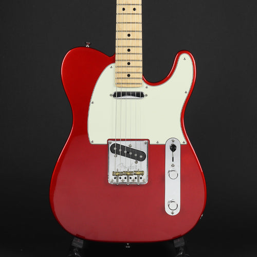 2019 Fender American Professional Telecaster - Candy Apple Red (Pre-owned)