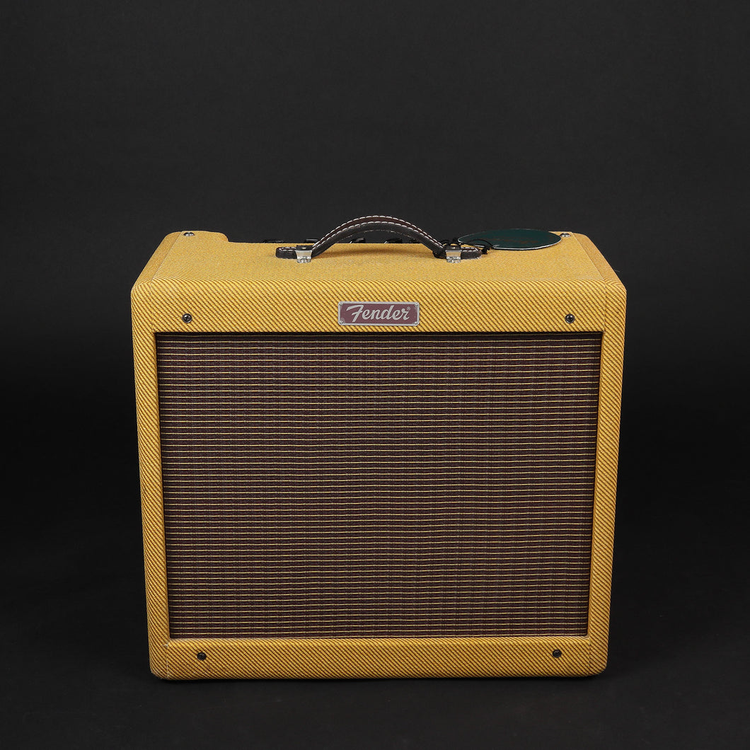Fender Blues Junior Tweed - Ltd (Pre-owned)