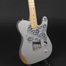 Load image into Gallery viewer, Fender Brad Paisley Road Worn Telecaster (Pre-owned)