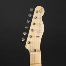 Load image into Gallery viewer, Fender Brad Paisley Road Worn Telecaster (Pre-owned)