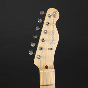 Fender Brad Paisley Road Worn Telecaster (Pre-owned)
