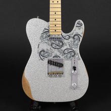 Load image into Gallery viewer, Fender Brad Paisley Road Worn Telecaster (Pre-owned)