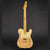 2016 Fender Custom Shop Artisan Spalted Telecaster (Pre-owned)