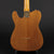 2016 Fender Custom Shop Artisan Spalted Telecaster (Pre-owned)