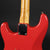 2000 Fender Custom Shop '56 Stratocaster Fiesta Red (Pre-owned)