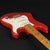 2000 Fender Custom Shop '56 Stratocaster Fiesta Red (Pre-owned)
