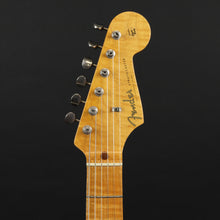 Load image into Gallery viewer, 2000 Fender Custom Shop '56 Stratocaster Fiesta Red (Pre-owned)