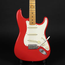 Load image into Gallery viewer, 2000 Fender Custom Shop '56 Stratocaster Fiesta Red (Pre-owned)