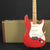 2000 Fender Custom Shop '56 Stratocaster Fiesta Red (Pre-owned)