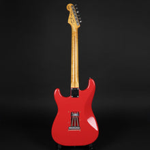 Load image into Gallery viewer, 2000 Fender Custom Shop '56 Stratocaster Fiesta Red (Pre-owned)