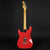 2000 Fender Custom Shop '56 Stratocaster Fiesta Red (Pre-owned)