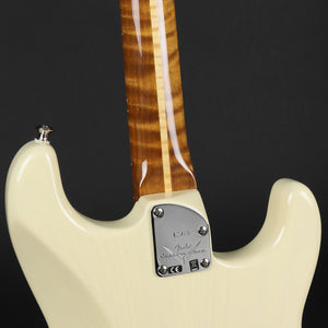 2023 Fender Custom Shop American Custom Left-handed NOS Stratocaster (Pre-owned)