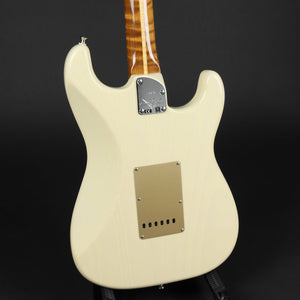 2023 Fender Custom Shop American Custom Left-handed NOS Stratocaster (Pre-owned)