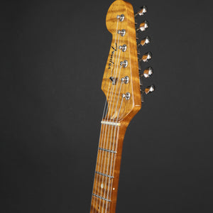 2023 Fender Custom Shop American Custom Left-handed NOS Stratocaster (Pre-owned)