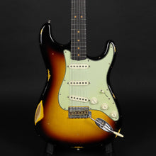 Load image into Gallery viewer, 2022 Fender Custom Shop 63 Ltd Edition Stratocaster (Pre-owned)