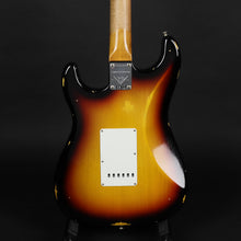 Load image into Gallery viewer, 2022 Fender Custom Shop 63 Ltd Edition Stratocaster (Pre-owned)