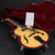 1995 Fender Custom Shop D'Aquisto Deluxe – Serial #026 (Pre-owned)