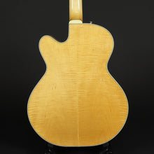 Load image into Gallery viewer, 1995 Fender Custom Shop D'Aquisto Deluxe – Serial #026 (Pre-owned)