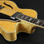 1995 Fender Custom Shop D'Aquisto Deluxe – Serial #026 (Pre-owned)