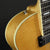 1995 Fender Custom Shop D'Aquisto Deluxe – Serial #026 (Pre-owned)