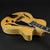 1995 Fender Custom Shop D'Aquisto Deluxe – Serial #026 (Pre-owned)