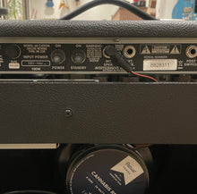 Load image into Gallery viewer, Fender '68 Custom Deluxe Reverb (Pre-owned) Collection Only