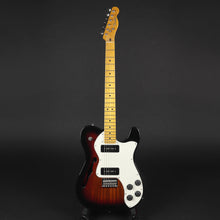 Load image into Gallery viewer, Fender Modern Player Telecaster Thinline Deluxe (Pre-owned)