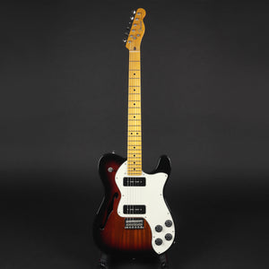 Fender Modern Player Telecaster Thinline Deluxe (Pre-owned)