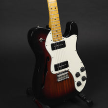 Load image into Gallery viewer, Fender Modern Player Telecaster Thinline Deluxe (Pre-owned)