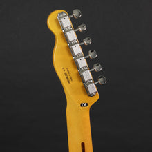 Load image into Gallery viewer, Fender Modern Player Telecaster Thinline Deluxe (Pre-owned)