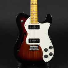 Load image into Gallery viewer, Fender Modern Player Telecaster Thinline Deluxe (Pre-owned)