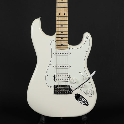 2019 Fender Player HSS Stratocaster (Pre-owned)