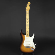 Load image into Gallery viewer, 1991 Fender Custom Shop &#39;Texas Special&#39; 57 Stratocaster 2-Tone Sunburst