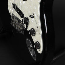 Load image into Gallery viewer, Fender 70th Anniversary Player Stratocaster - Nebula Noir (Pre-owned)
