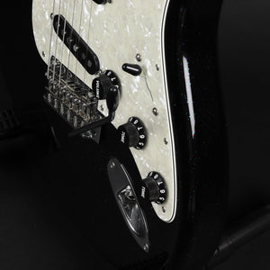 Fender 70th Anniversary Player Stratocaster - Nebula Noir (Pre-owned)