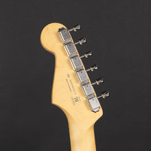 Load image into Gallery viewer, Fender 70th Anniversary Player Stratocaster - Nebula Noir (Pre-owned)