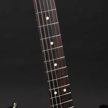 Load image into Gallery viewer, Fender 70th Anniversary Player Stratocaster - Nebula Noir (Pre-owned)